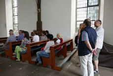 Kennenlerntag des Pastoralverbundes in Volkmarsen (Foto: Karl-Franz Thiede)